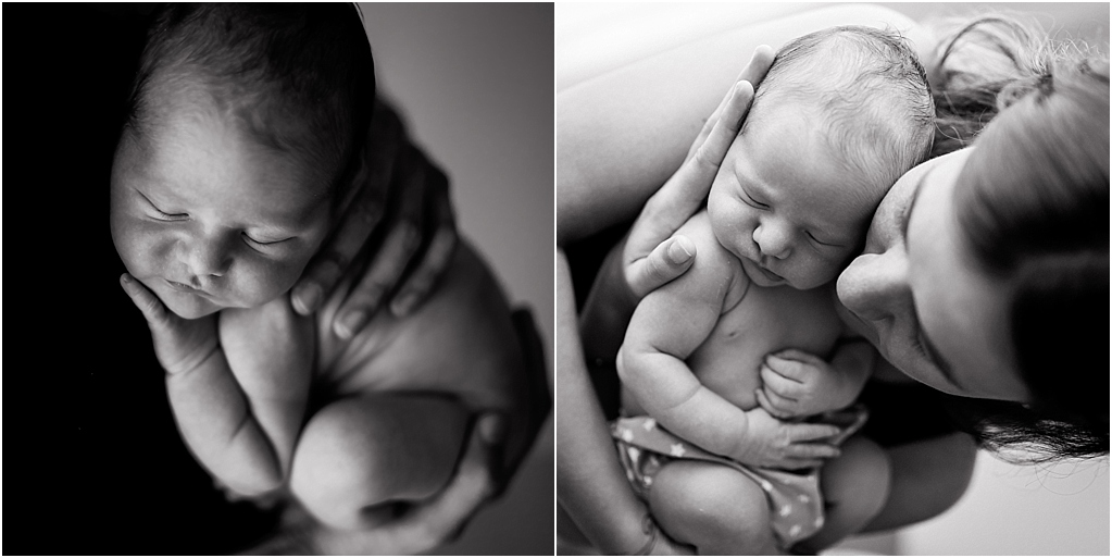 mama y bebe, mama y recién nacido, fotografía recién nacido